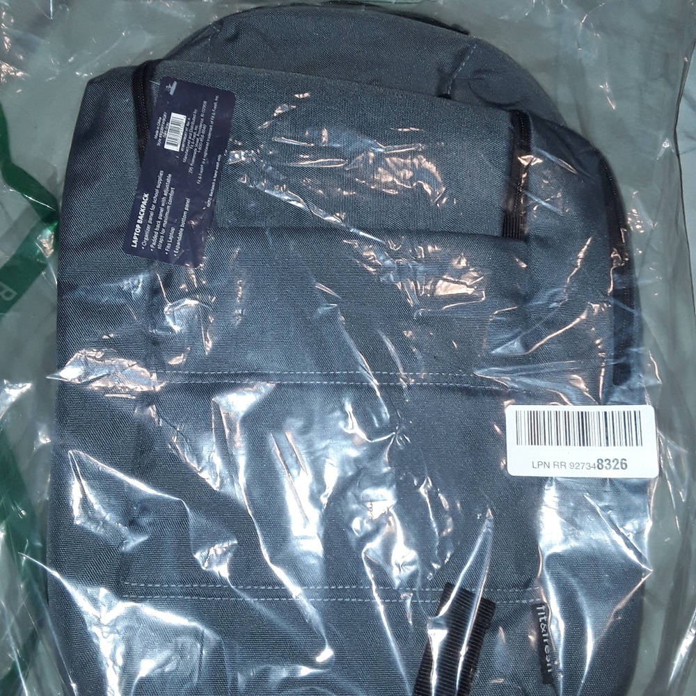 Travel Laptop Backpack, Anti Theft Business Backpa